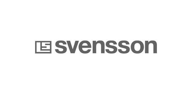Logo Ludwig Svensson